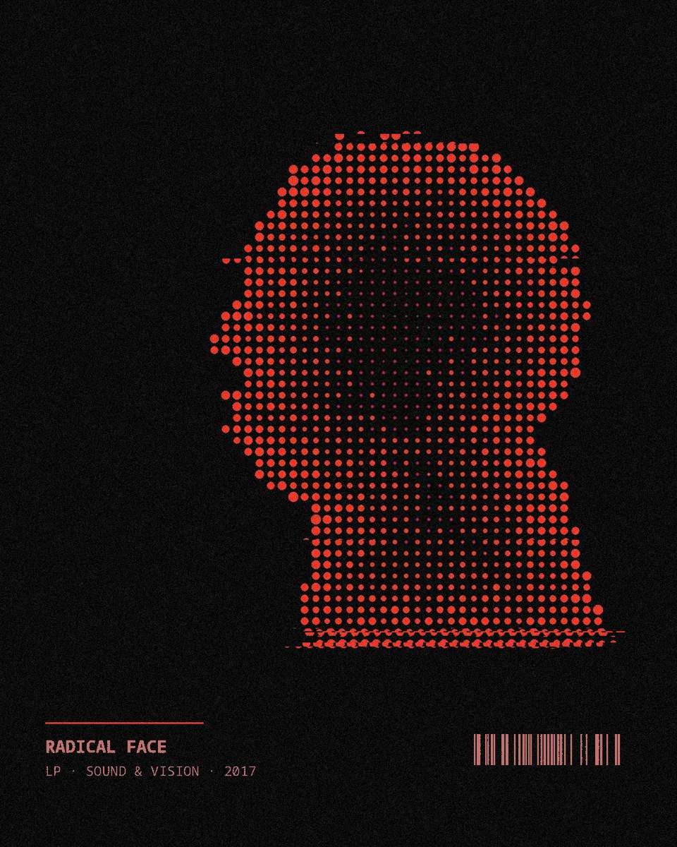 Radical Face — 项目封面